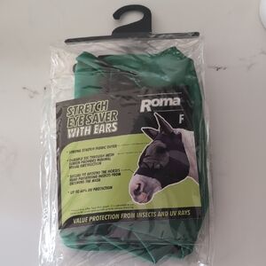 Roma Stretch Eye Saver with Ears FS